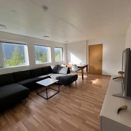 Cozy Apartment In Seydisfjordur เซย์ริสเฟียรือร์ ภายนอก รูปภาพ