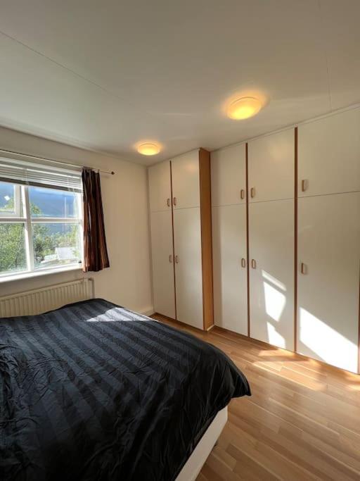 Cozy Apartment In Seydisfjordur เซย์ริสเฟียรือร์ ภายนอก รูปภาพ