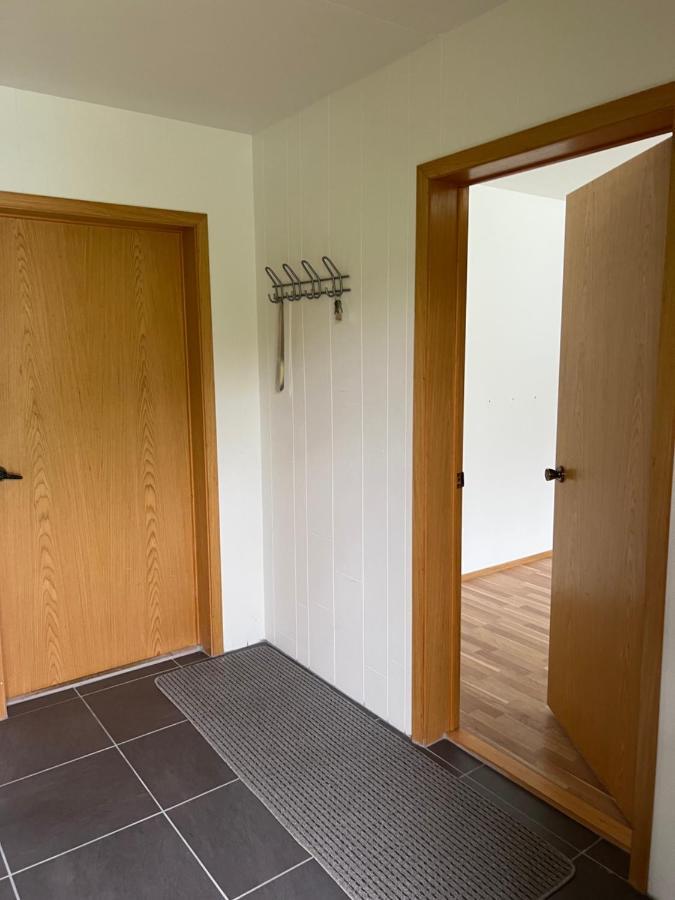 Cozy Apartment In Seydisfjordur เซย์ริสเฟียรือร์ ภายนอก รูปภาพ